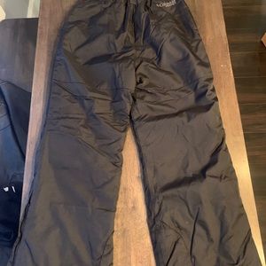 Columbia Snow Pants